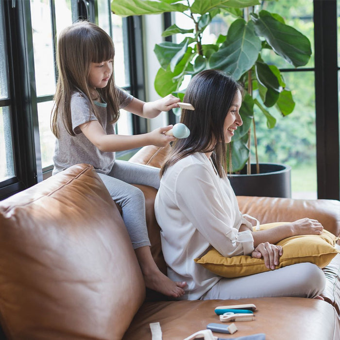 Hair Dresser Set