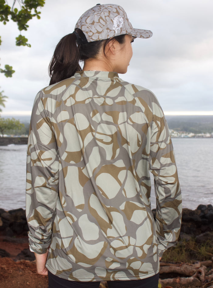 Hanapa‘a UV Long Sleeve