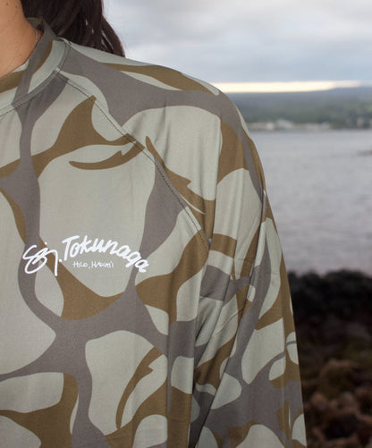 Hanapa‘a UV Long Sleeve