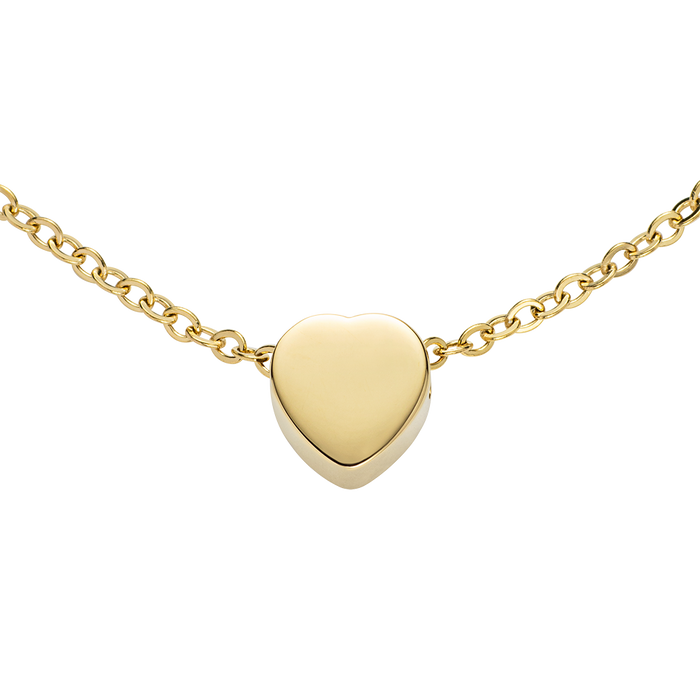 Heart of the Sea Love Edition Armkette Gold