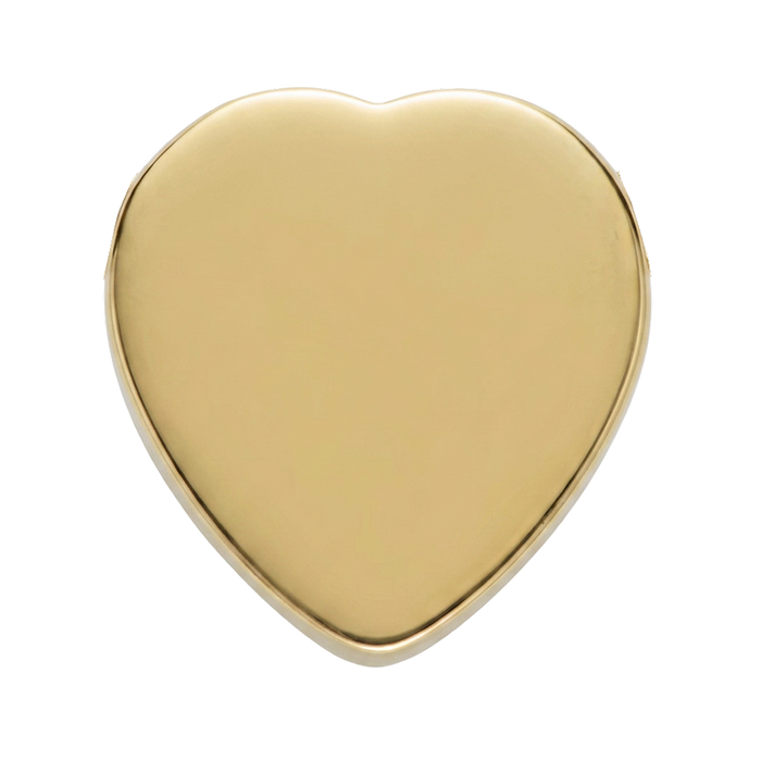 Heart of the Sea Love Edition Armkette Gold