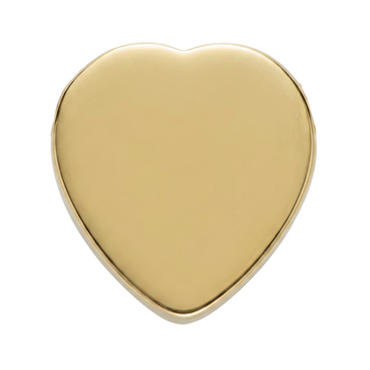 Heart of the Sea Love Edition Armkette Gold