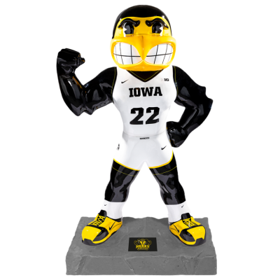 From The Logo Herky