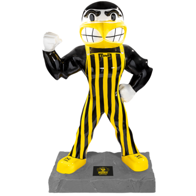 Game Day Herky