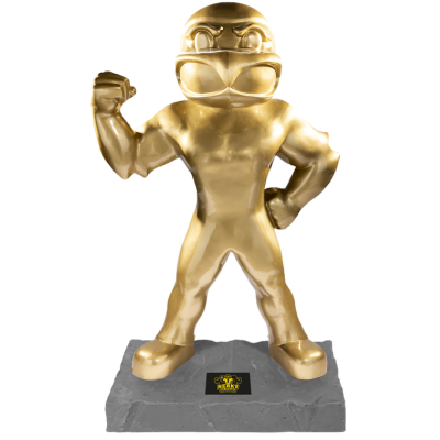 Golden Herky