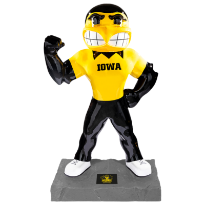 Just Herky