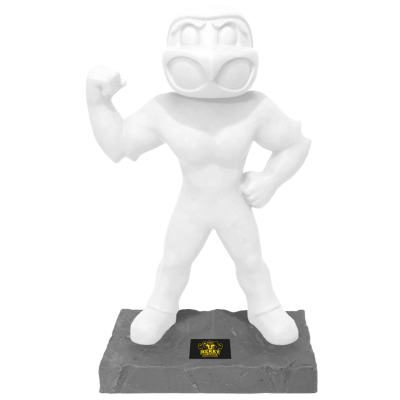 Paint Your Own Herky