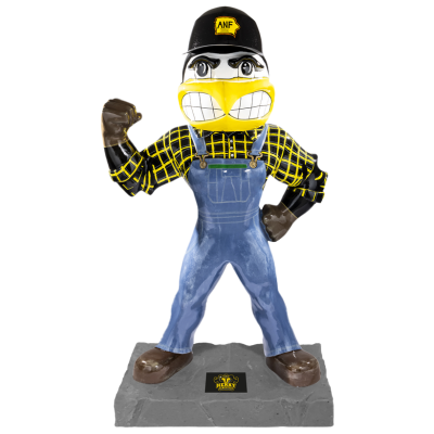 Farm Strong Herky