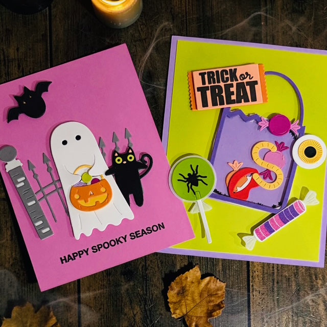 Heroween by hero arts
