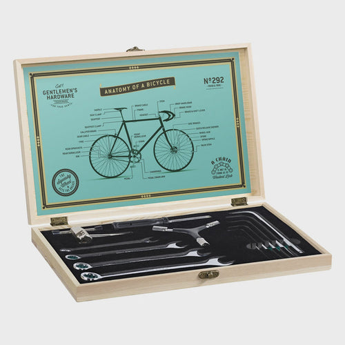 Hex Key Set