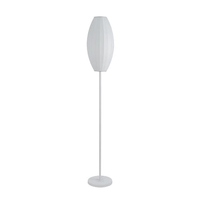 Hikari Floor Lamp White 164cm