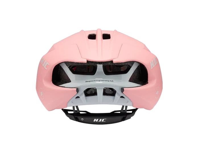 HJC Furion 2.0 Cycling Helmet