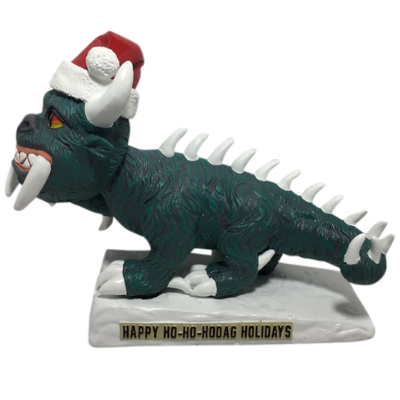 Hodag Bobbleheads