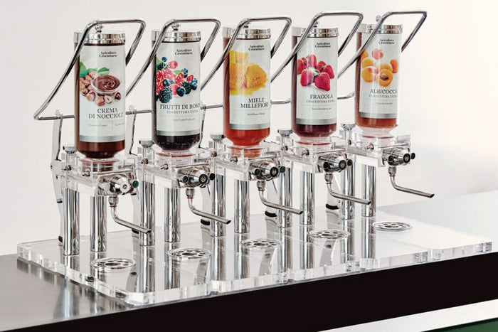 Honey Convivium 900g