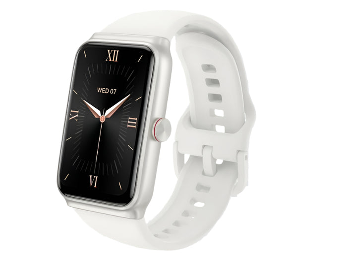 Honor Choice Band, White