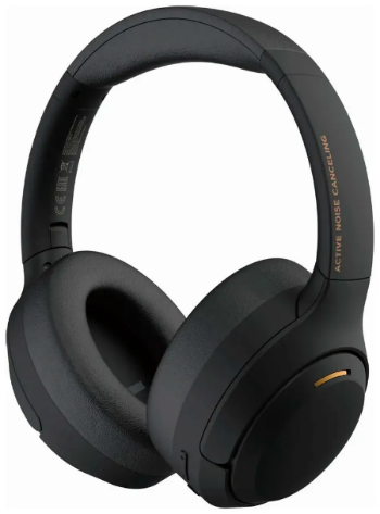 Honor Choice Headphones, Black