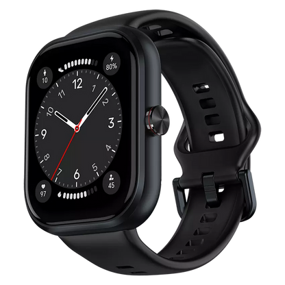 Honor Choice QCY Watch, Black