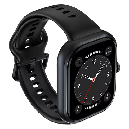 Honor Choice QCY Watch, Black