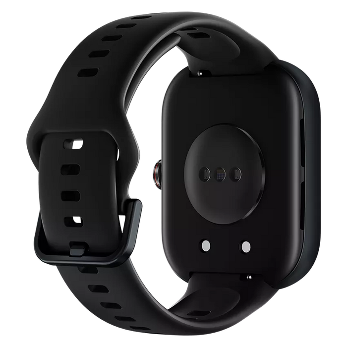 Honor Choice QCY Watch, Black