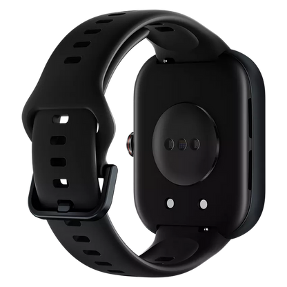 Honor Choice QCY Watch, Black
