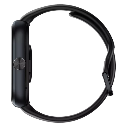 Honor Choice QCY Watch, Black