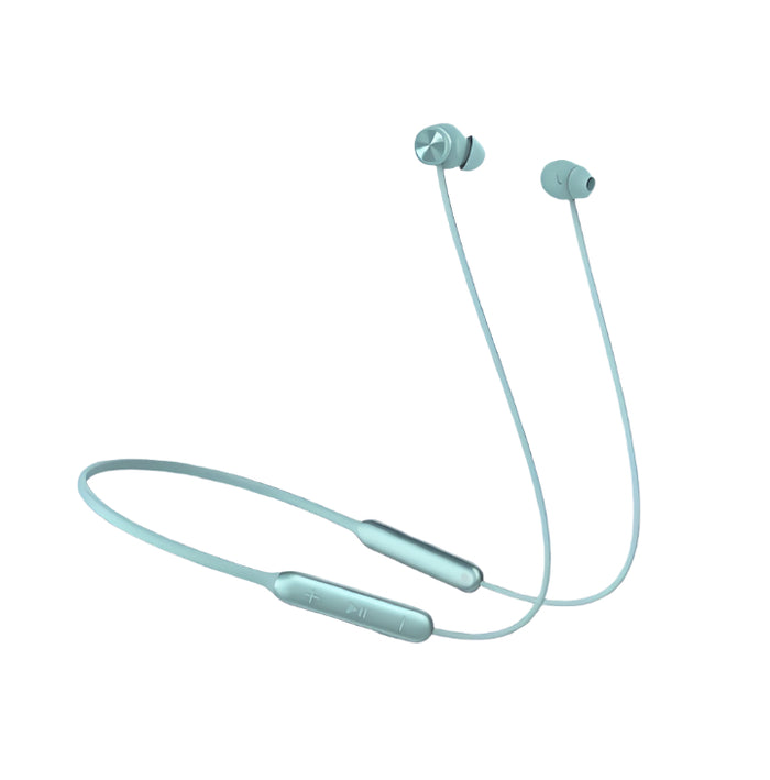 Honor LCHSE Bluetooth Earphones, Green