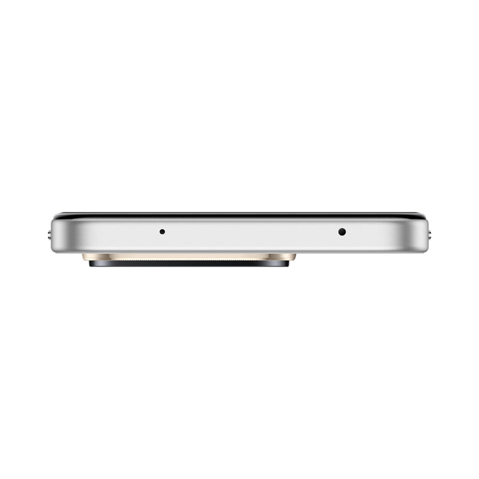Honor X7d 4G, 8GB & 256GB, Dual Card Open Market Ver.EU, 6.7Inch, Meteor Silver
