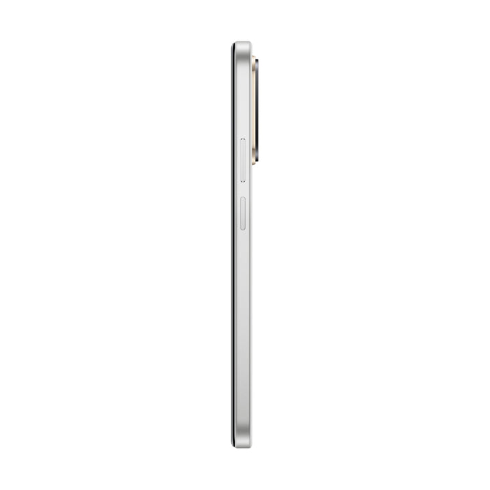 Honor X7d 4G, 8GB & 256GB, Dual Card Open Market Ver.EU, 6.7Inch, Meteor Silver