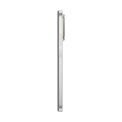Honor X7d 4G, 8GB & 256GB, Dual Card Open Market Ver.EU, 6.7Inch, Meteor Silver