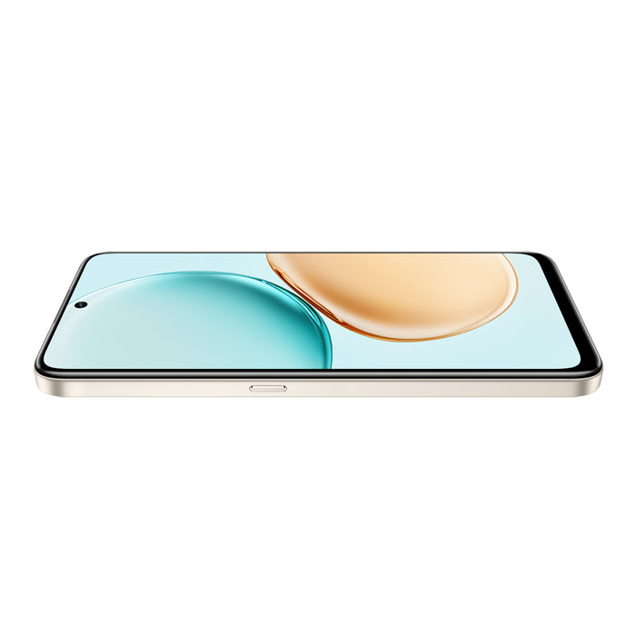 Honor X7d 4G, 8GB & 256GB, Dual Card Open Market Ver.EU, 6.7Inch, Velvet Desert Gold