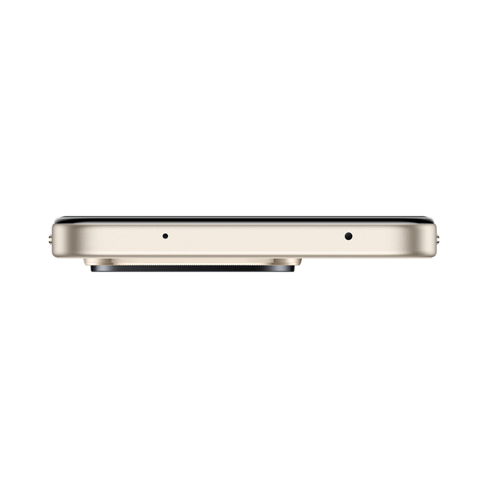 Honor X7d 4G, 8GB & 256GB, Dual Card Open Market Ver.EU, 6.7Inch, Velvet Desert Gold