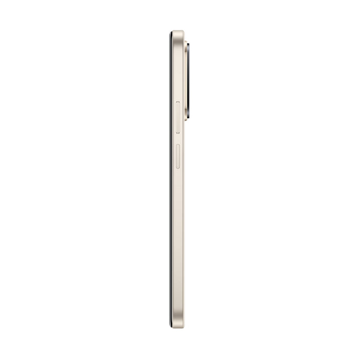 Honor X7d 4G, 8GB & 256GB, Dual Card Open Market Ver.EU, 6.7Inch, Velvet Desert Gold