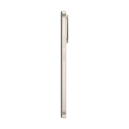 Honor X7d 4G, 8GB & 256GB, Dual Card Open Market Ver.EU, 6.7Inch, Velvet Desert Gold