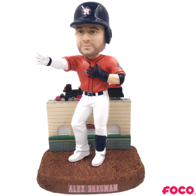 Houston Astros Special Edition Bobbleheads
