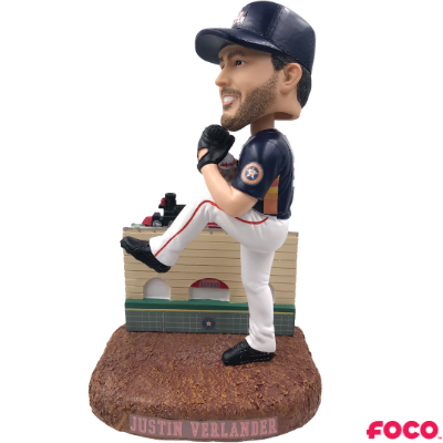 Houston Astros Special Edition Bobbleheads