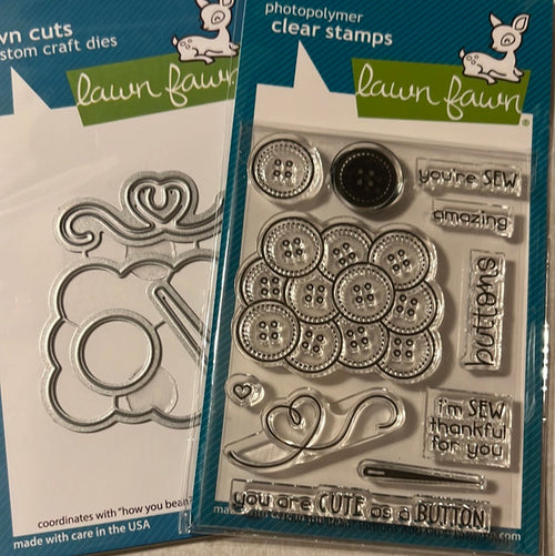 lawn fawn winneconne