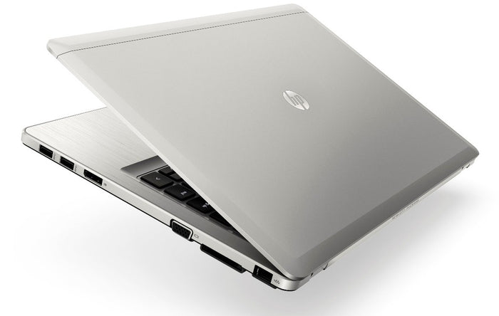 HP EliteBook Folio 9470M 14" Laptop - Intel Core I5-3317U, 8GB RAM, SSD, Webcam, Windows 10 Pro - Coretek Computers
