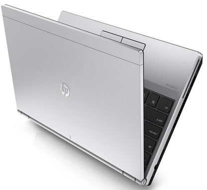 HP EliteBook Folio 9470M 14" Laptop - Intel Core I5-3317U, 8GB RAM, SSD, Webcam, Windows 10 Pro - Coretek Computers