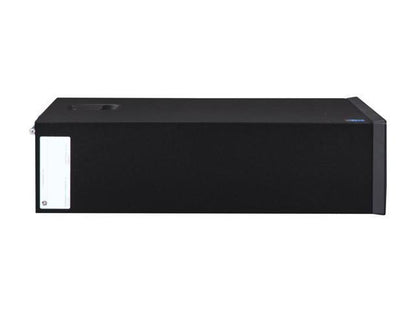 HP EliteDesk 800 G1 SFF - 4th Gen Intel Core i5-4570 Quad, 8GB RAM, 120GB SSD, DVDRW, Win 10 Pro, Keyboard & Mouse - Coretek Computers