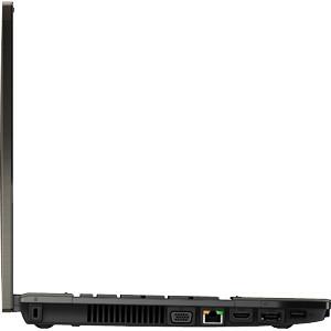 HP ProBook 4520S 15.6" Laptop, Intel Core i3 2.53GHz / 4GB RAM / 320GB HDD / Webcam / Windows 10 Pro - Coretek Computers