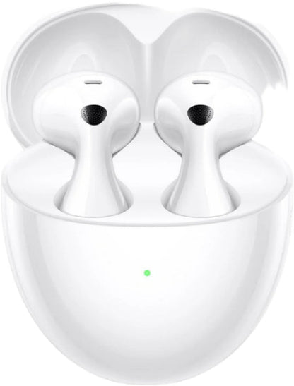 Huawei Harper-T00 Free buds 6, White