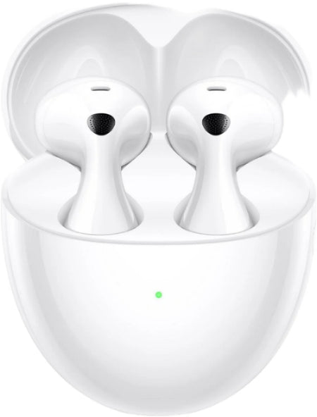 Huawei Harper-T00 Free buds 6, White