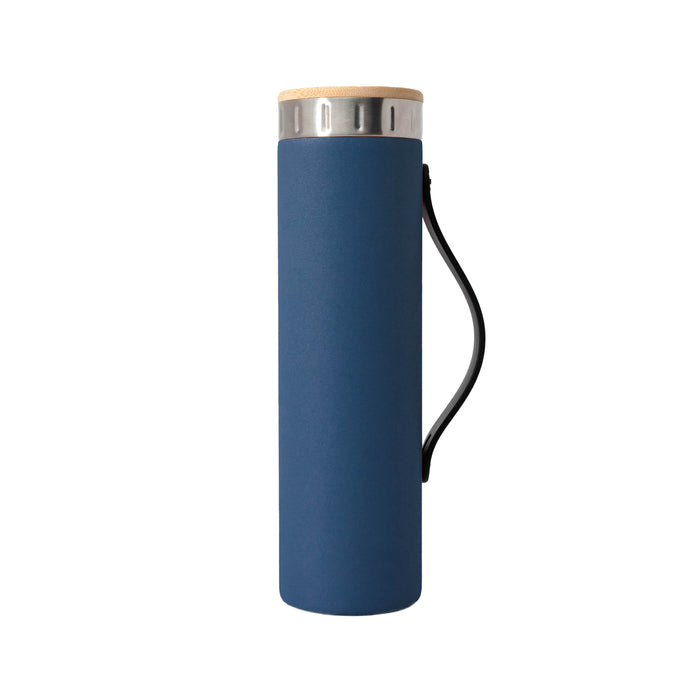 20oz / Navy Blue