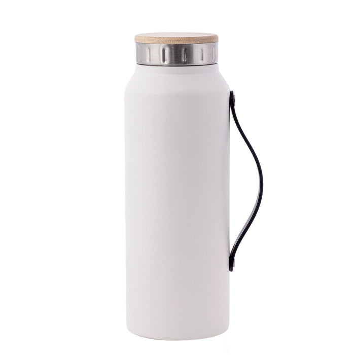 32oz / White