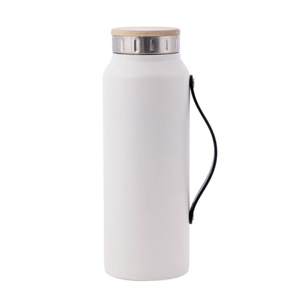 32oz / White