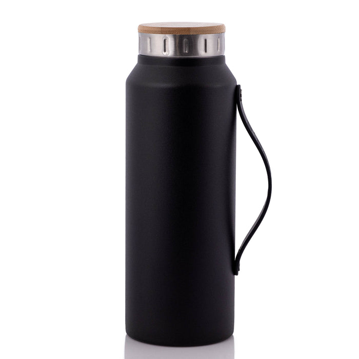 32oz / Black