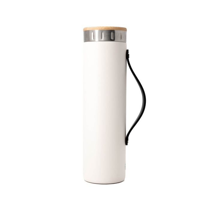 20oz / White