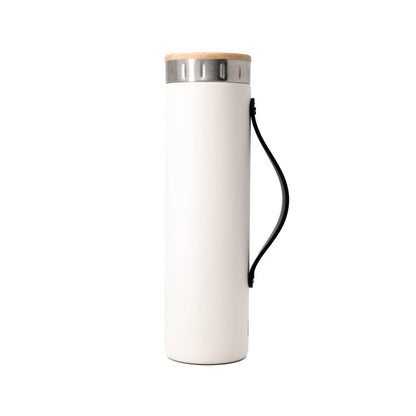 20oz / White