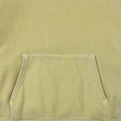 Yeezy Season 3 God Sun Pullover Hoodie
