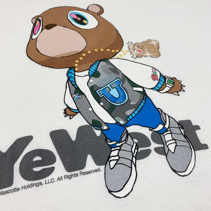 Graduation 2007 Flying Bear Tee